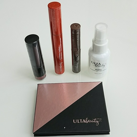 Ulta Beauty Other - Makeup Bundle